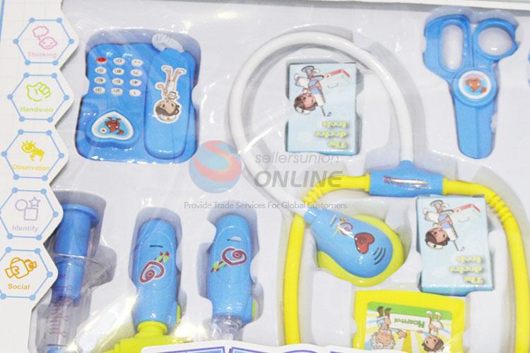 Wholesale Cheap Doctor Play Set, Medical Equipment Toys