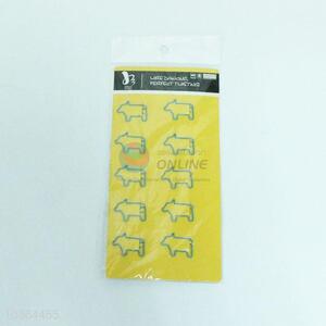 Good quality metal paper clip