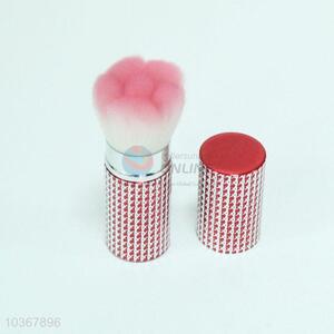 New design flower makeup brush for women