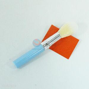 Low price new style blue makeup brush