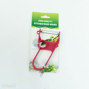 Wholesale custom pp vegetable peeler