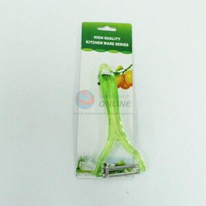 High quality pp vegetable peeler