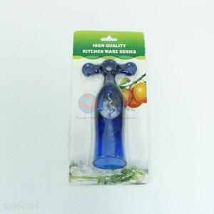 Wine opener with wholesale price,blue