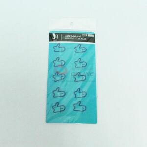 New arrival rabbit paper clip for sale