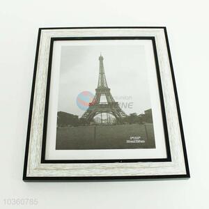 Hot Selling Plastic Photo Frame Best Picture Frame