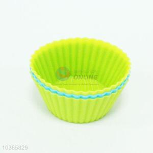 Food Grade 3PCS Small Silicone Cake Mould