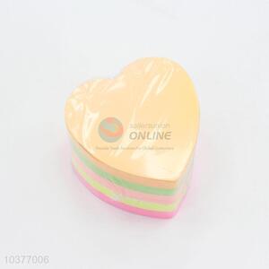 200pcs Colorful Fluorescent Sticky Notes Set