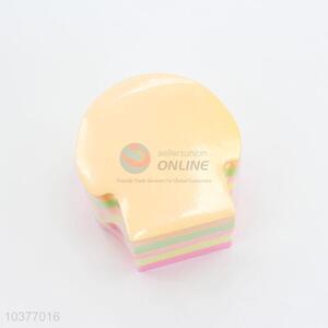 Hot Sale 400pcs Colorful Fluorescent Sticky Notes Set