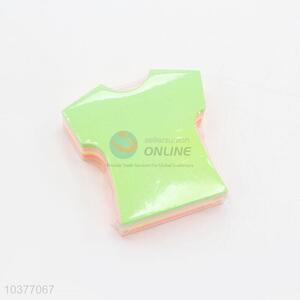 500pcs Colorful Fluorescent Sticky Notes Set