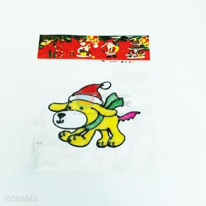 Cartoon Design Colorful Window Sticker Fashion Stickers