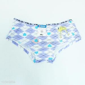 High Sales Soft Ladies Underpants Women Underwear