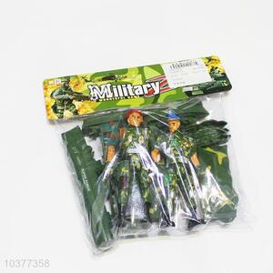 Special Solider Toy Military Set Kids War Toy for Wholesale