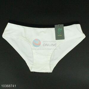 Factory Direct Women Underpants Soft Briefs