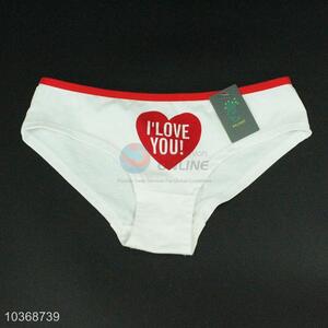 New Arrival Comfortable Underwear for Ladies