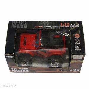 Wrangler Remote Control Open the Door 1:12 Scale