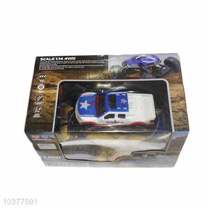 Four-wheel Drive 1:14 Scale Modle Car