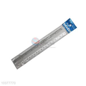 Good Quality 20cm Aluminium Alloy Ruler for Sale