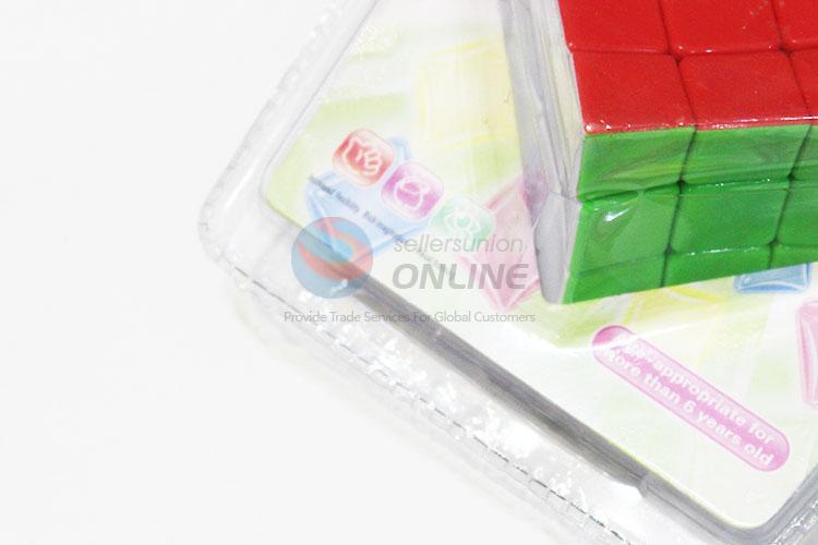 Magic Cube Kids Intelligent Toy