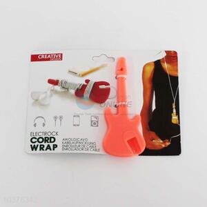 Wholesale Earphone Coil Winder Cord Wrap