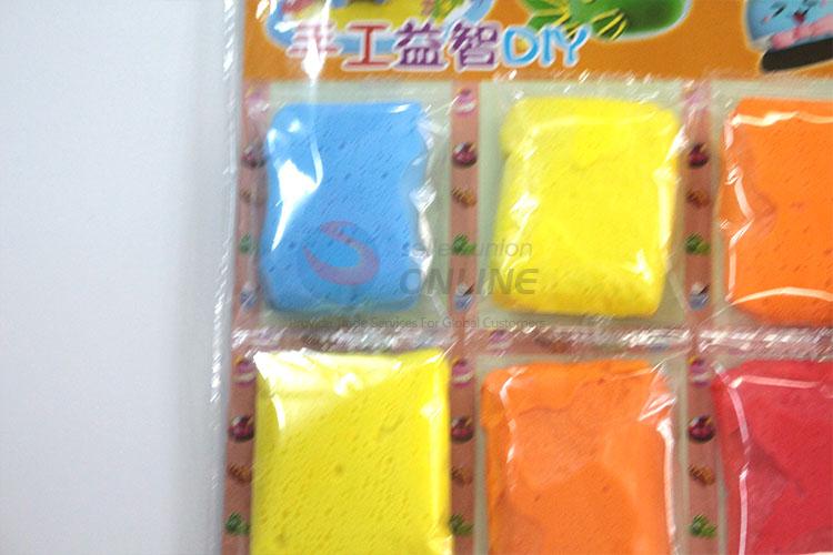 Factory price super light clay for child