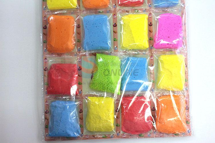 Factory price super light clay for child