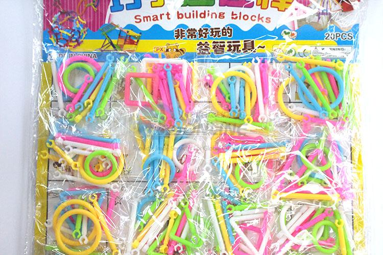 Cheap price smart building blocks