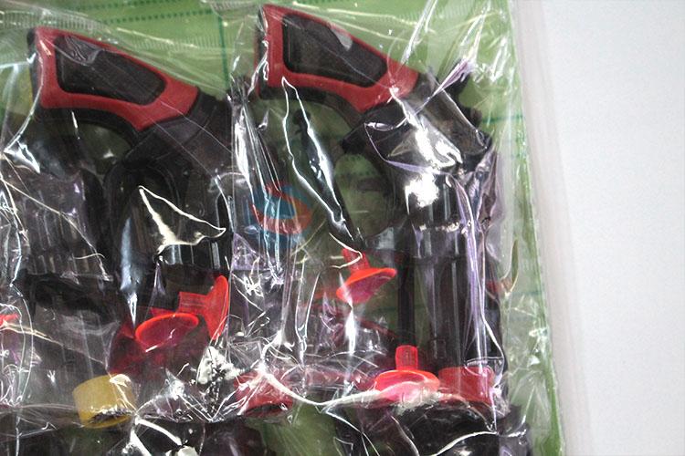 Factory direct plastic elastic gun 