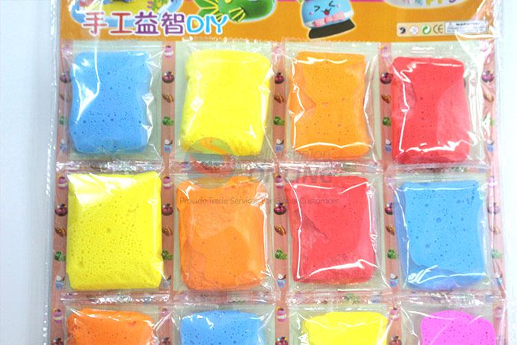 Factory price super light clay for child