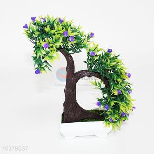 Factory Wholesale Artificial Bonsai for Sale