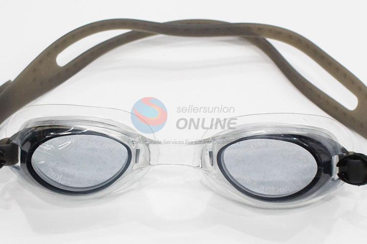 Newly low price swimming goggle