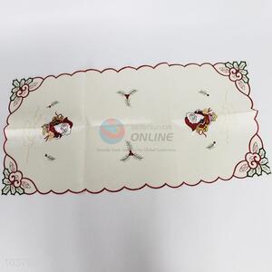 Hot Sale Dinner Table Placemat Polyester Mat