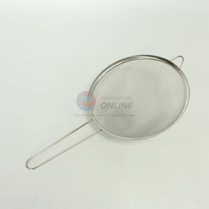 Kitchen Tools Stainless Steel Mesh Oil Strainer