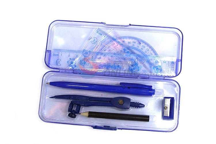 Good Quality Compass with Ruler Set for Students