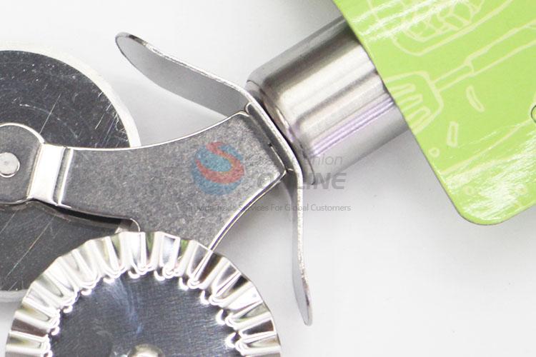 Popular facory supply pizza cutter