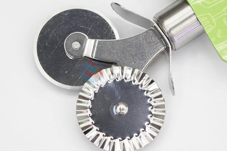 Popular facory supply pizza cutter