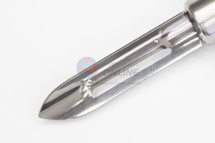 Customized cheap good vegetable&fruit peeler