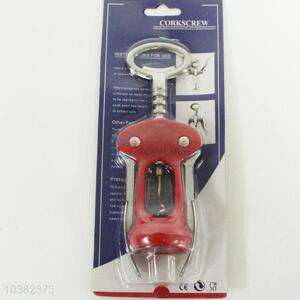 Best Selling Wine Bottle Opener Corkscrew Opener