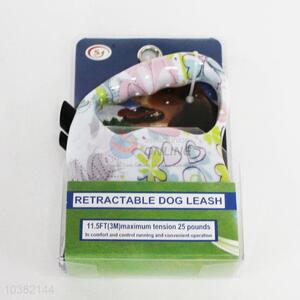 Promotional Polyester Pet/Dog Leash