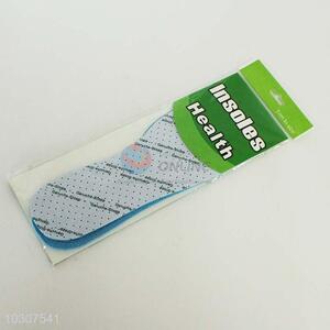 Insole Polyester cotton Healthy Shock absorption