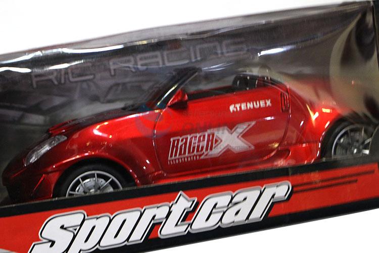 Factory High Quality 1:16 Emulation Car Model/Remote Control Car for Sale