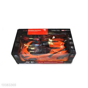 Best Selling 1:16 Emulation Car Model/Remote Control Car with Charge for Sale