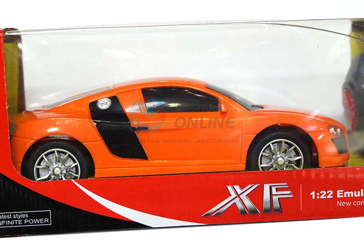 High Quality 1:22 Emulation Car Model/Remote Control Car without Battery for Sale