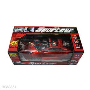 Factory Hot Sell Toyota 1:16 Emulation Car Model/Remote Control Car for Sale