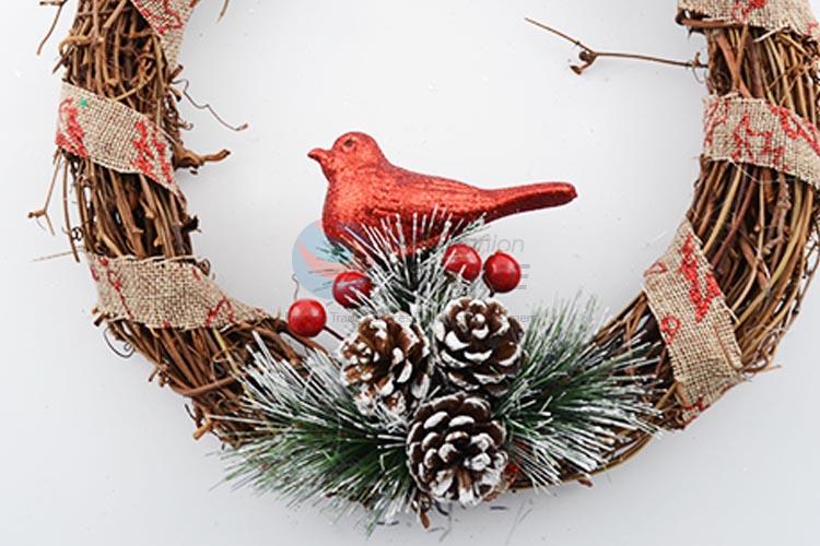 High Quality Garland Christmas Decoration Tree Ornament