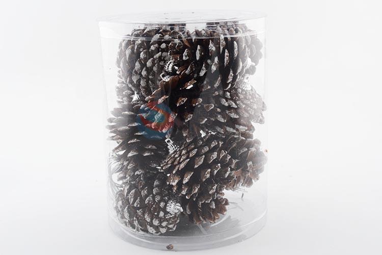 Pine Cone Christmas Decoration Tree Ornament