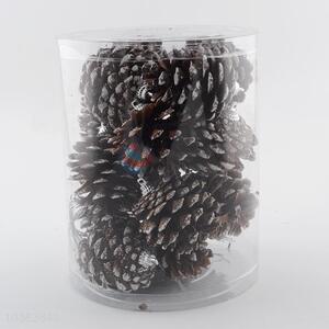 Pine Cone Christmas Decoration Tree Ornament