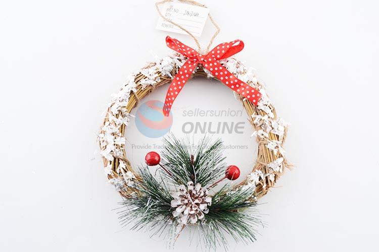 Hot Sale Garland Christmas Decoration Tree Ornament