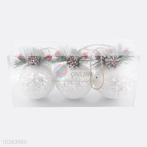 Christmas Ball Christmas Decoration Tree Ornament