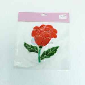 The Rose PVC Window Stickers