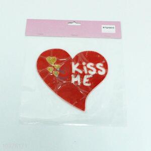 Valentine's Day PVC Window Stickers